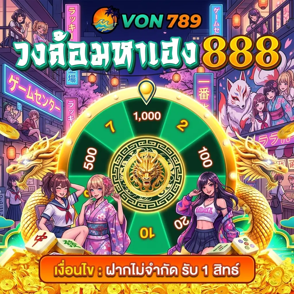 VON789