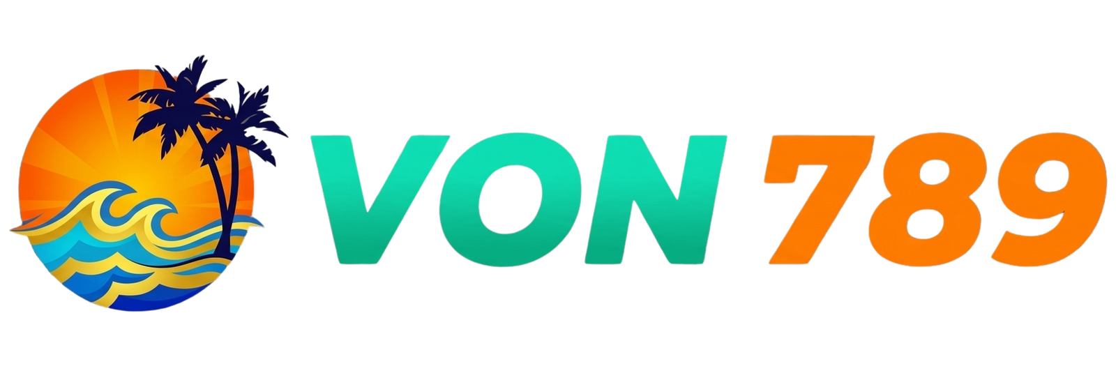 VON789 logo